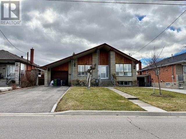apartment at 97 TRAVISTOCK ROAD, Toronto, Ontario, M3M2P1