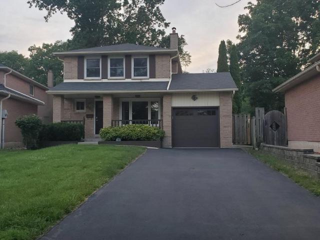 apartment at 980 SAWGRASS CRESCENT, Mississauga, Ontario, L5C3Y3
