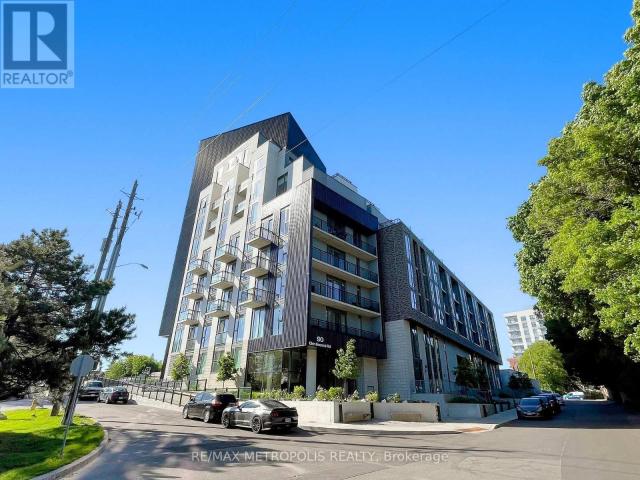 apartment at 98 90 GLEN EVEREST ROAD, Toronto, Ontario, M1N0C4
