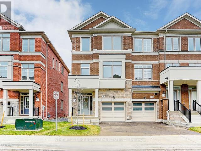 apartment at 98 CARNEROS WAY, Markham, Ontario, L6B1R2