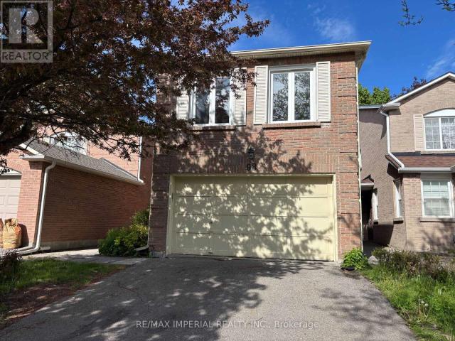 apartment at 98 MCMORRAN CRESCENT, Vaughan, Ontario, L4J2Y2