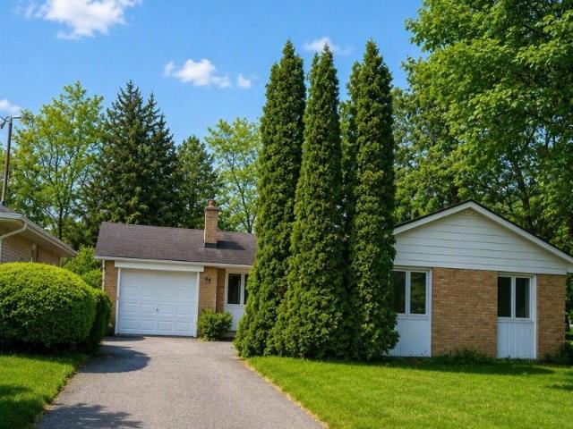 apartment at 98 WIGMORE DRIVE, Toronto, Ontario, M4A2E8