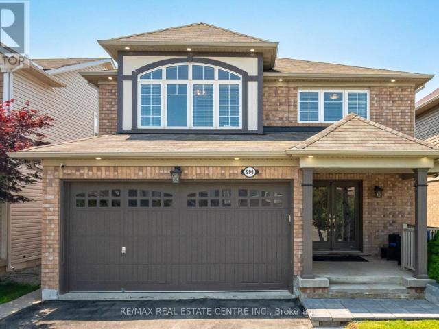 apartment at 996 SAVOLINE BOULEVARD, Milton, Ontario, L9T7T1