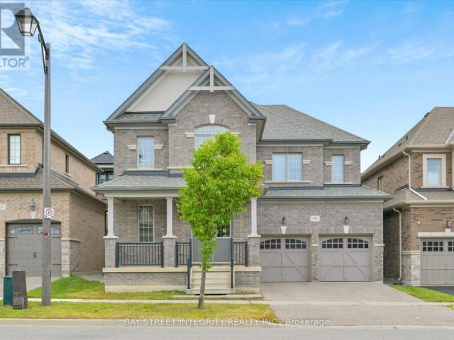 apartment at 99 GREENSPIRE AVENUE, Markham, Ontario, L6E0S2