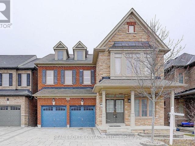 apartment at 99 HENRY BAUER AVENUE, Markham, Ontario, L6C0S3