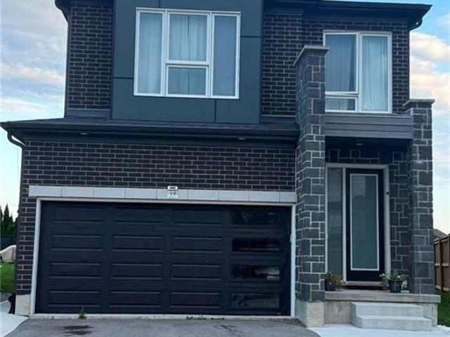 apartment at 99 SADDLEBROOK Court, Kitchener, Ontario, N2R0P6