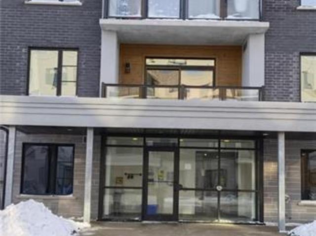 apartment at 99B FARLEY Road Unit# 401, Fergus, Ontario, N1M0J9