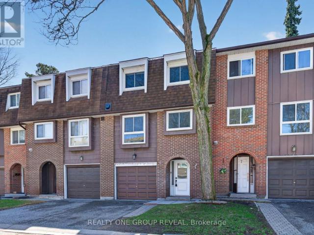 apartment at 9 – 443 MANSE ROAD