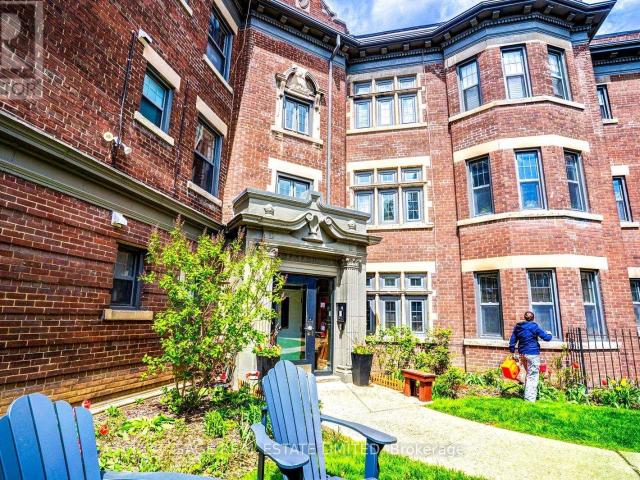apartment at 9 48 LAWTON BOULEVARD, Toronto, Ontario, M4V1Z5