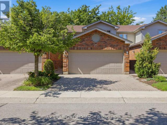 apartment at 9 70 SUNNYSIDE DRIVE, London North, Ontario, N5X3W4