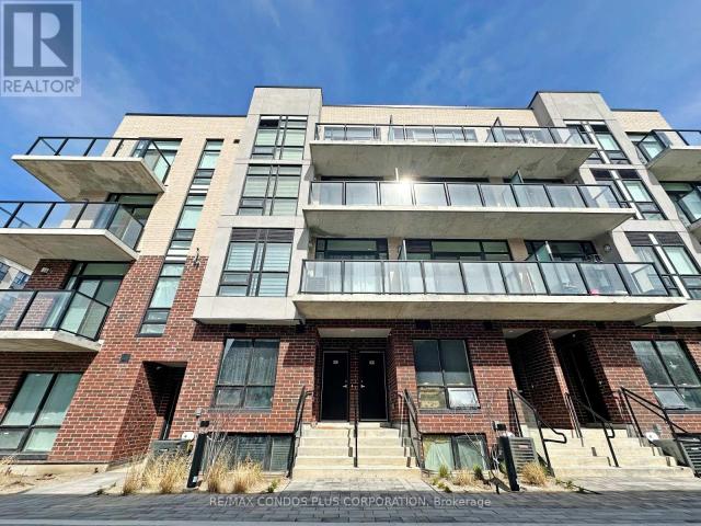 apartment at 9 871 SHEPPARD AVENUE W, Toronto, Ontario, M3H0E8