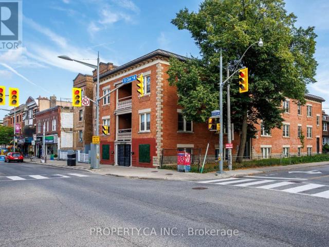 apartment at 9 – 97 NORTHCLIFFE BOULEVARD