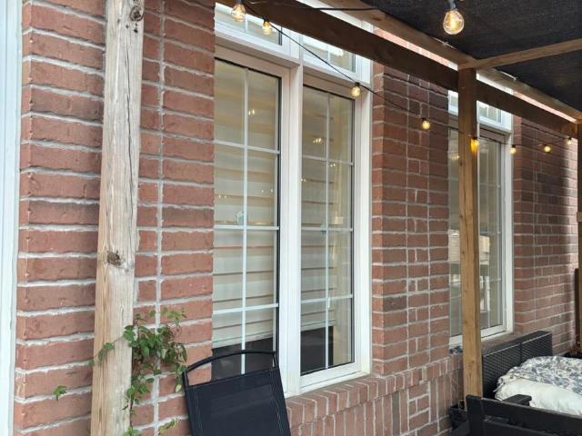apartment at 9 – 9 STRAWCUTTER GATE