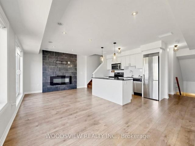 apartment at 9 185 WILLIAM DUNCAN ROAD, Toronto, Ontario, M3K0B7