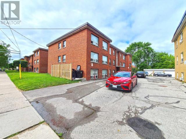 apartment at 9 – 2434 KEELE STREET