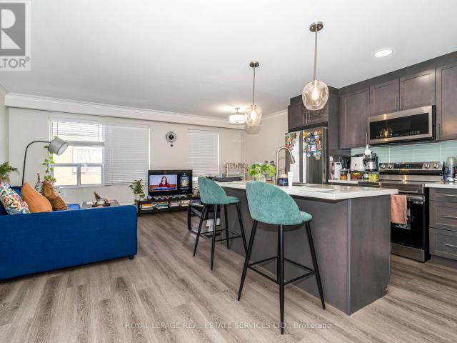 apartment at 9 2637 KEELE STREET E, Toronto, Ontario, M6L2P2
