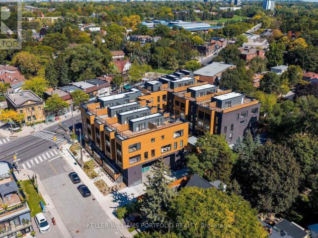 apartment at 9 35 BIRCHCLIFF AVENUE, Toronto, Ontario, M1N0C1