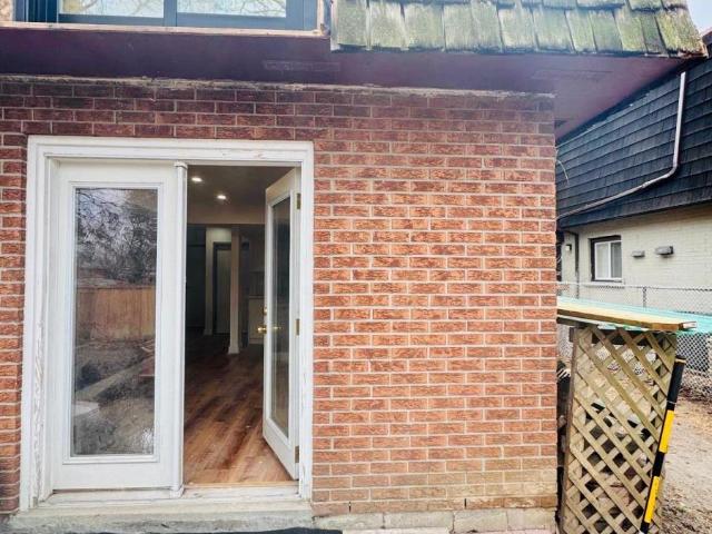 apartment at 9 TILLEY DRIVE, Toronto, Ontario, M1C2T9