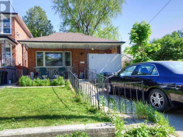 apartment at 9 WALLINGTON AVENUE, Toronto, Ontario, M4C2M7