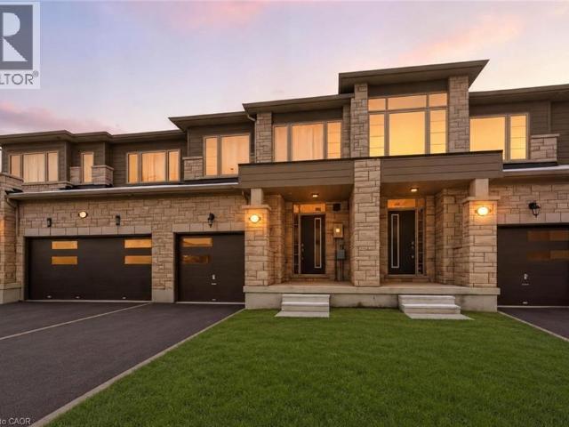 apartment at 9 ADMIRAL Road, Welland, Ontario, L3B0H3