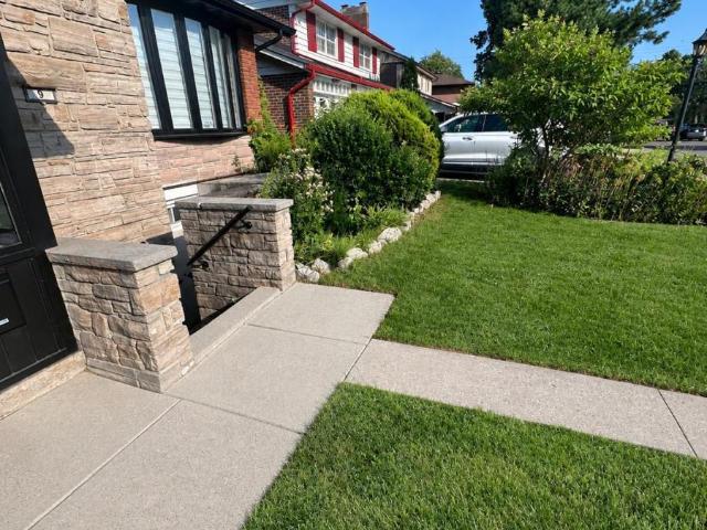 apartment at 9 BRIDLEWOOD BOULEVARD