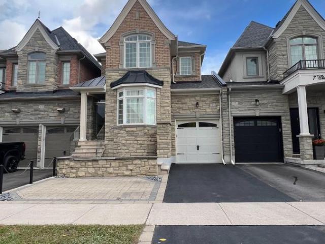 apartment at 9 CLAUDVIEW STREET, King, Ontario, L7B0C6