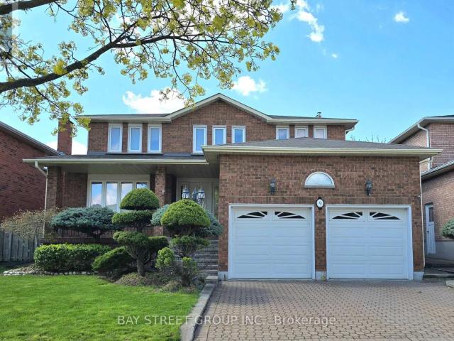 apartment at 9 CROOKED STICK ROAD, Vaughan, Ontario, L4K1P4