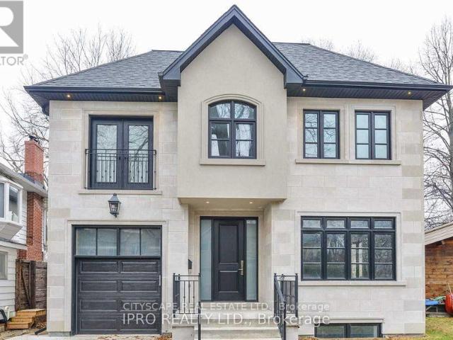 apartment at 9 DONNYBROOK LANE, Toronto, Ontario, M9A2V2