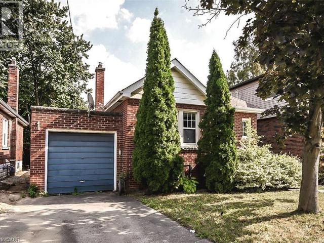apartment at 9 GARY Avenue, Hamilton, Ontario, L8S1Y2