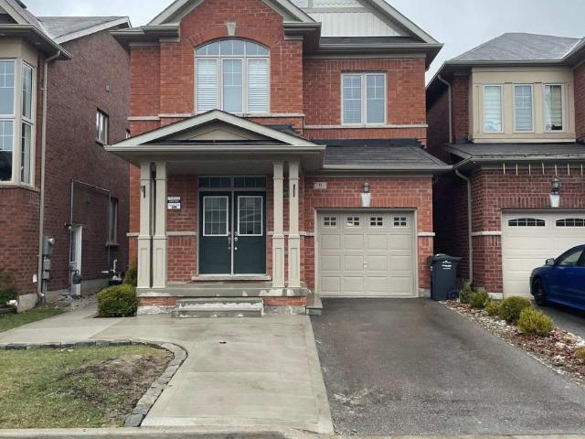 apartment at 9 HUMBERSTONE CRESCENT, Brampton, Ontario, L7A4C3