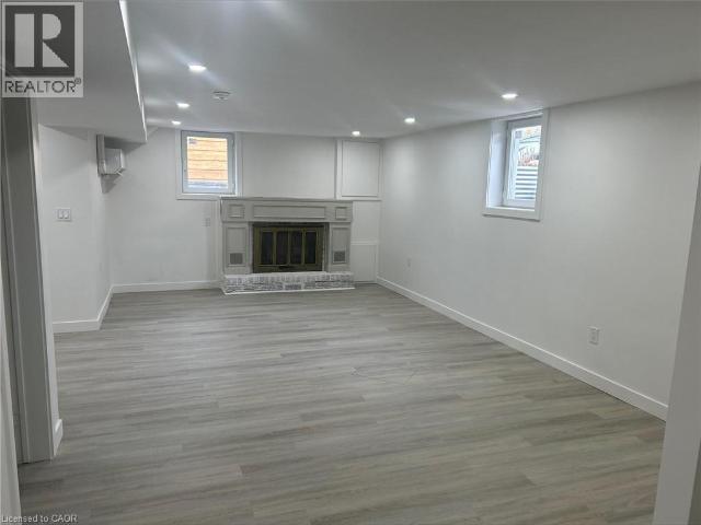 apartment at 9 JASPER Drive Unit# LOWER