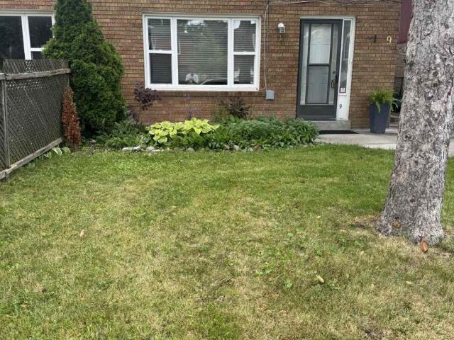 apartment at 9 ROCKWOOD DRIVE