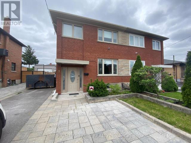 apartment at 9 SNOWOOD COURT, Toronto, Ontario, M3N1E7