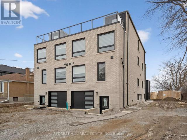 apartment at C – 42 CHATFIELD DRIVE