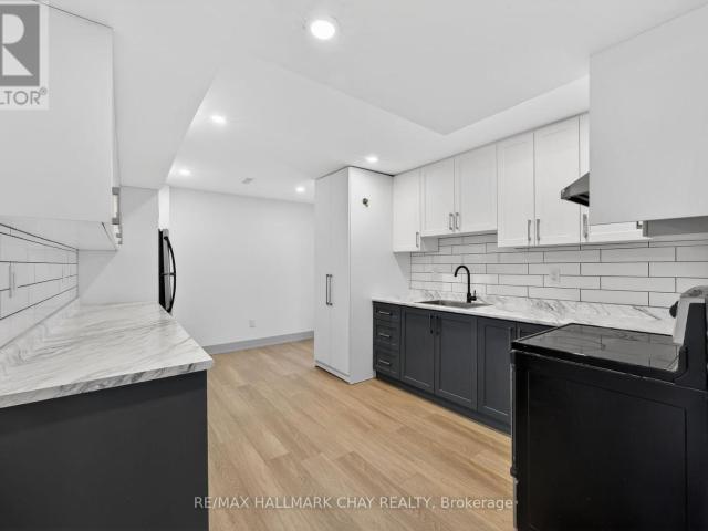 apartment at C 5277 5TH SIDE ROAD, Essa, Ontario, L0L1N0