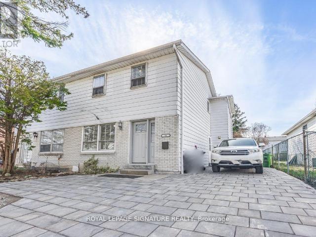 apartment at C 54 TUSCARORA DRIVE, Toronto, Ontario, M2H2K3