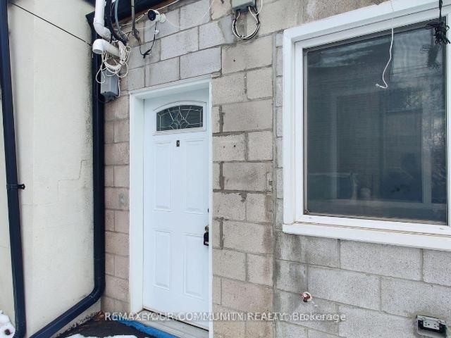 apartment at C 586 PARLIAMENT STREET, Toronto, Ontario, M4X1P8