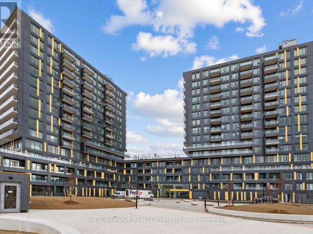 apartment at C 902 4878 POWERS COMMON, Burlington, Ontario, L7M2B4