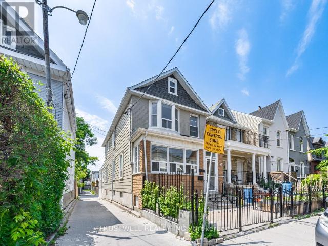 apartment at C 90 GALT AVENUE, Toronto, Ontario, M4M2Z3