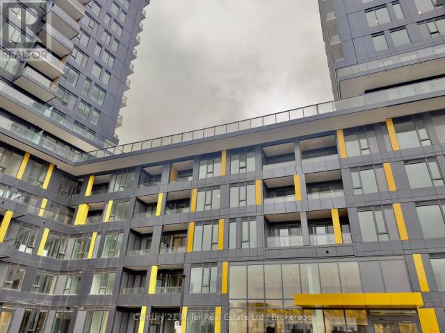 apartment at C 1008 – 4878 POWERS COMMON