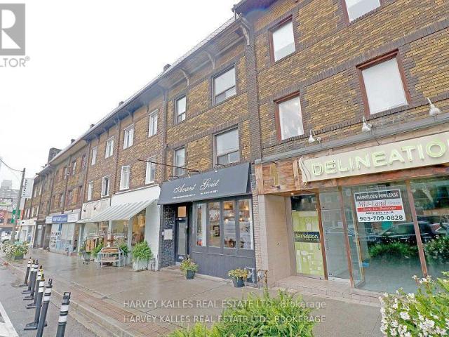 apartment at C 1108 YONGE STREET, Toronto, Ontario, M4W2L6