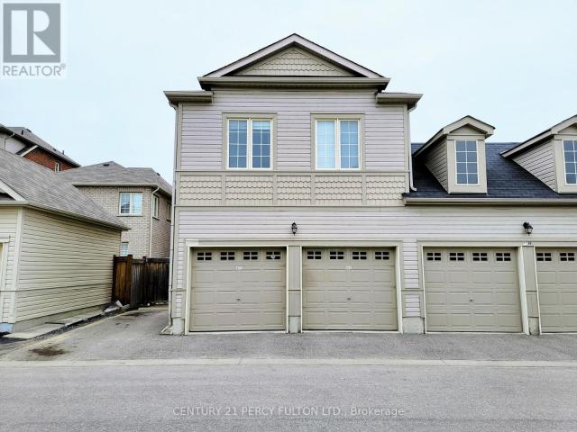 apartment at COACH 2740 DONALD COUSENS PARKWAY, Markham, Ontario, L6B1J5