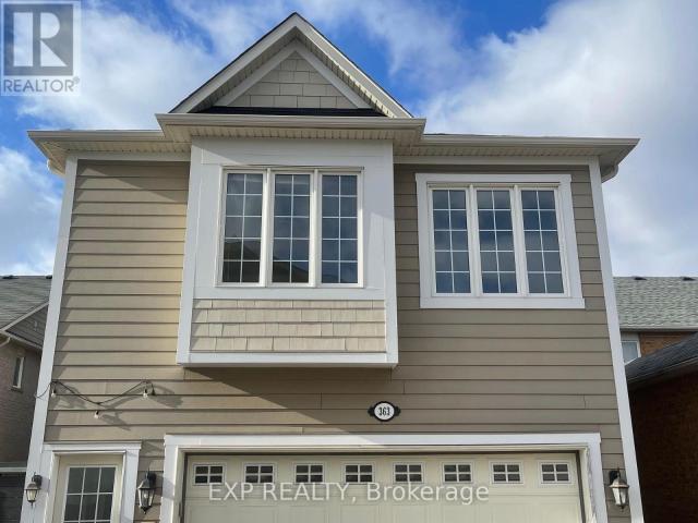 apartment at COACH 363 COUNTRY GLEN ROAD, Markham, Ontario, L6B1L2