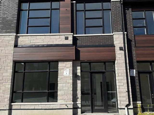 apartment at COMPLETE 53 HAROLD WILSON LANE, Richmond Hill, Ontario, L4S0M3