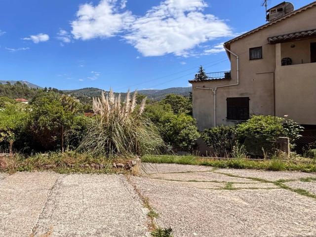apartment at Contes