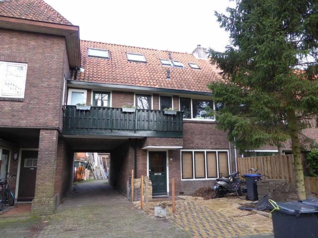 apartment at Cornelis Drebbelstraat 7 5,, 1222RX Hilversum, Netherlands