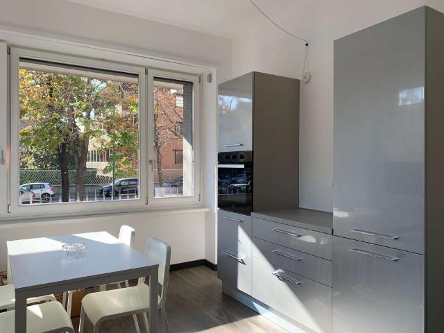 apartment at corso Montevecchio 36 Torino TO
