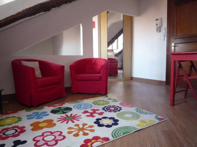 apartment at corso Palestro 9 Torino TO
