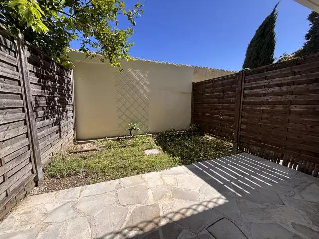 apartment at Cagnes sur Mer