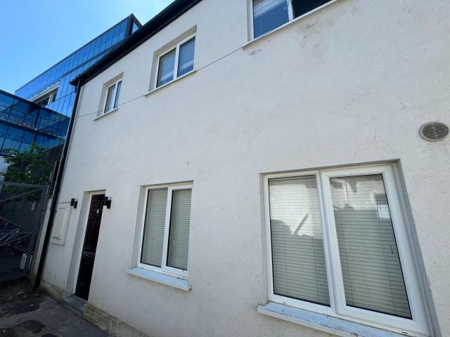 apartment at Camden Court, Camden Street, Dublin 2, Ireland